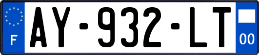 AY-932-LT