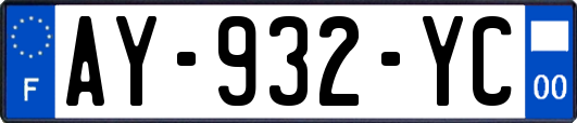 AY-932-YC