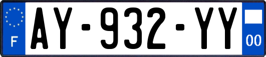 AY-932-YY