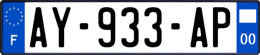 AY-933-AP