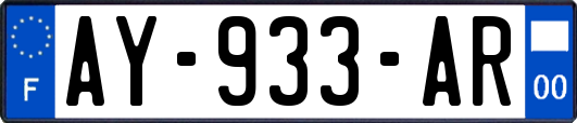 AY-933-AR