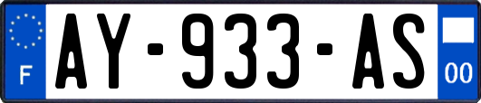 AY-933-AS