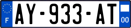 AY-933-AT
