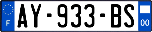AY-933-BS