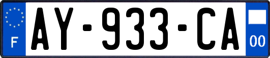 AY-933-CA