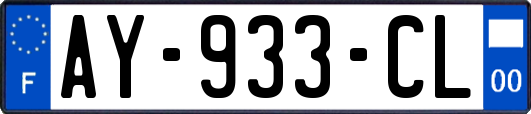 AY-933-CL