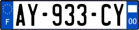 AY-933-CY