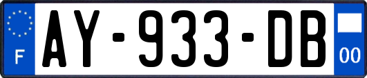 AY-933-DB