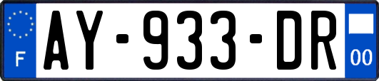 AY-933-DR