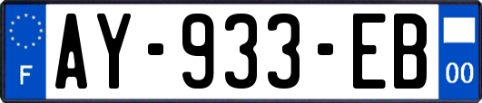 AY-933-EB