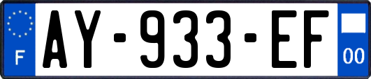 AY-933-EF