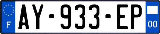 AY-933-EP