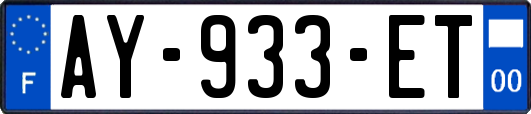 AY-933-ET