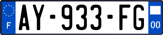 AY-933-FG