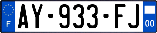 AY-933-FJ