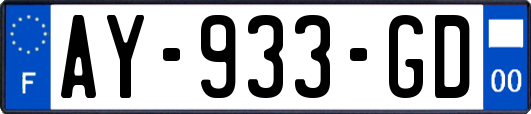 AY-933-GD