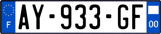 AY-933-GF
