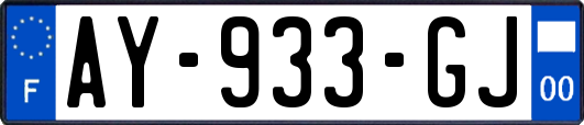 AY-933-GJ