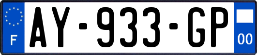 AY-933-GP