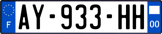 AY-933-HH