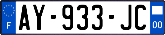 AY-933-JC