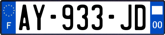 AY-933-JD