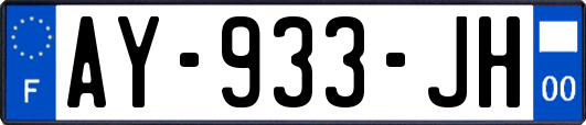 AY-933-JH