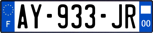 AY-933-JR