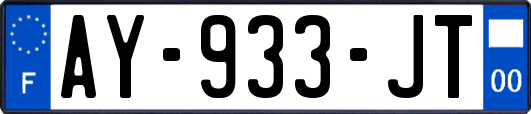 AY-933-JT
