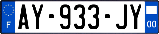 AY-933-JY