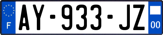 AY-933-JZ