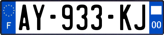 AY-933-KJ