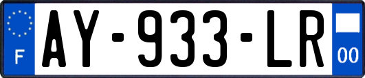 AY-933-LR
