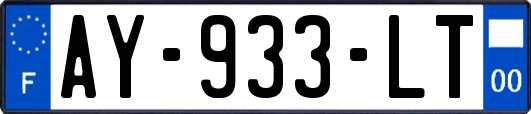 AY-933-LT