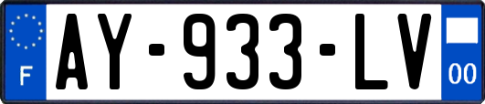 AY-933-LV
