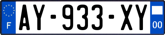 AY-933-XY