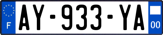 AY-933-YA