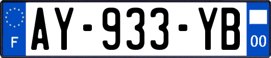 AY-933-YB