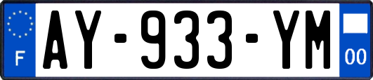 AY-933-YM