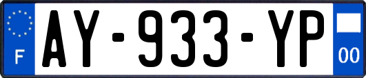 AY-933-YP