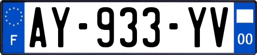 AY-933-YV