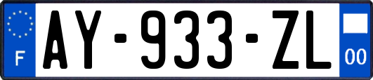 AY-933-ZL