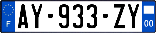 AY-933-ZY