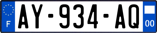 AY-934-AQ