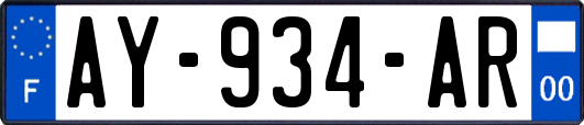 AY-934-AR