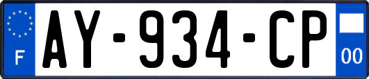 AY-934-CP
