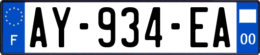 AY-934-EA