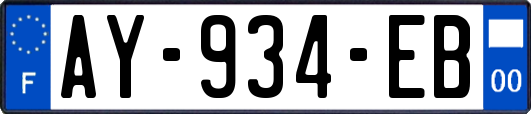 AY-934-EB