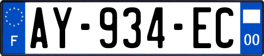 AY-934-EC