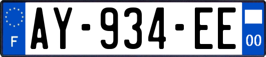 AY-934-EE